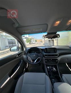 هیوندای تۆکسۆن